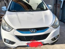 Bianco Usata 2012 Hyundai ix35 Comfort SUV | 4500 € (Super prezzo)