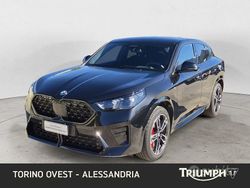 Nero Usata 2025 BMW X2 M Sport SUV | 47.200 € (Ottimo prezzo)