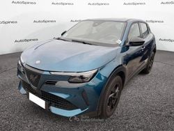 Blu/azzurro Usata 2025 Alfa Romeo Junior SUV | 24.900 € (Super prezzo)