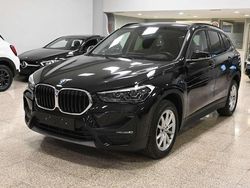Nero Usata 2020 BMW X1 Advantage SUV | 22.800 € (Buon prezzo)