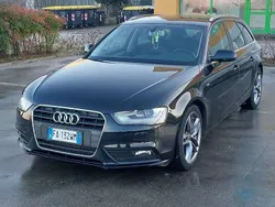 Usata 2012 Audi A4 Ambiente Station wagon | 7500 € (Buon prezzo)