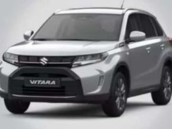 Argento Nuova 2026 Suzuki Vitara SUV | 27.500 €