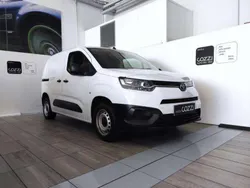 Bianco Usata 2024 Toyota Proace Active Furgone | 16.967 € (Ottimo prezzo)