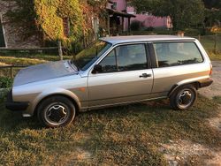 Grigio Usata 1989 VW Polo Station wagon | 2400 €
