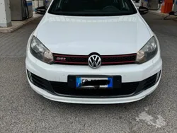 Usata 2011 VW Golf VI GTI Due volumi | 12.000 € (Buon prezzo)