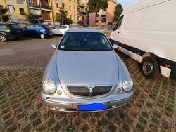 Grigio Usata 2003 Lancia Lybra Station wagon | 1200 € (Buon prezzo)