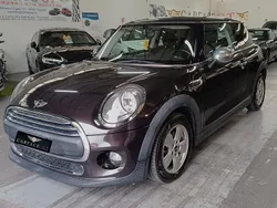 Bianco Usata 2015 Mini One D Due volumi | 11.000 € (Ottimo prezzo)