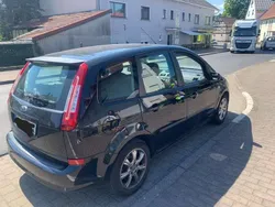 Usata 2008 Ford C-MAX Titanium Monovolume | 4500 €