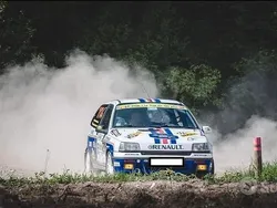 Usata 1992 Renault Clio Due volumi | 5000 €