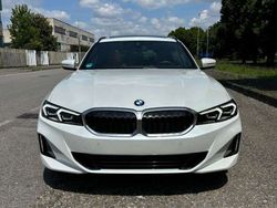Bianco Usata 2024 BMW 318 Tre volumi | 35.990 € (Ottimo prezzo)