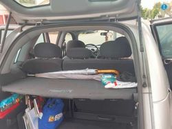 Argento Usata 2003 Chrysler PT Cruiser Clasic Monovolume | 1000 € (Super prezzo)