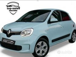 Blu Usata 2021 Renault Twingo Zen Due volumi | 11.900 € (Buon prezzo)
