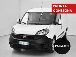Nessuno Usata 2018 Fiat Doblò Monovolume | 14.500 € (Cara)