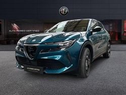 Blu Usata 2024 Alfa Romeo GT Junior Edizione Speciale Cabrio | 28.900 € (Buon prezzo)