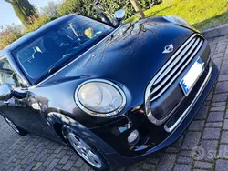 Usata 2015 Mini One D Due volumi | 7500 € (Super prezzo)