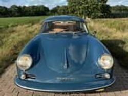 Blu Usata 1960 Porsche 356 Coupé | 120.000 €