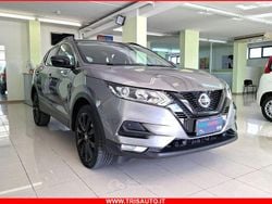 Grigio Usata 2021 Nissan Qashqai N-Connecta SUV | 16.800 € (Buon prezzo)