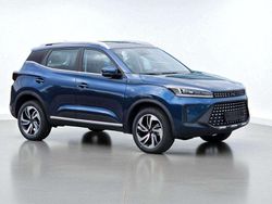 Blu metallizzato Nuova 2025 EMC SEI SUV | 18.250 € (Buon prezzo)