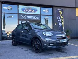 Antracite Usata 2016 Fiat 500X SUV | 11.400 € (Buon prezzo)