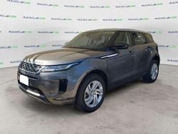 Grigio Usata 2019 Land Rover Range Rover evoque SE Dynamic SUV | 21.900 € (Super prezzo)