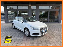 Bianco Usata 2018 Audi A1 Sportback Sport Due volumi | 14.500 € (Buon prezzo)