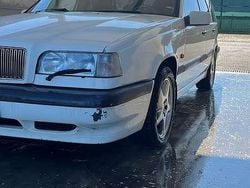 Bianco Usata 1994 Volvo 850 Station wagon | 7500 €