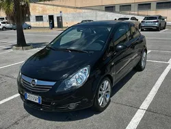 Usata 2008 Opel Corsa Due volumi | 2800 € (Buon prezzo)