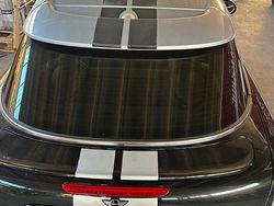 Nero Usata 2013 Mini Cooper S Coupé Coupé | 9500 €