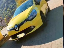 Usata 2013 Renault Clio IV Tre volumi | 5000 € (Buon prezzo)