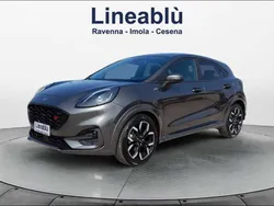 Grigio Usata 2020 Ford Puma ST-Line X Tre volumi | 15.500 € (Buon prezzo)