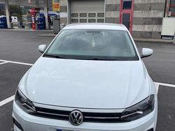 Usata 2018 VW Polo Comfortline Tre volumi | 13.000 € (Buon prezzo)