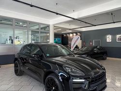 Nero Usata 2023 Porsche Macan SUV | 69.900 € (Cara)
