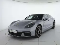 Argento dolomite metallizzato Usata 2020 Porsche Panamera Edition Tre volumi | 71.000 € (Super prezzo)