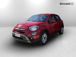 Rosso Usata 2020 Fiat 500X Cross SUV | 14.250 € (Buon prezzo)