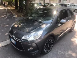 Usata 2013 Citroën DS3 Coupé | 6750 € (Ottimo prezzo)