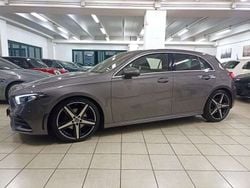 Grigio Usata 2020 Mercedes 200 Prestige Cabrio | 32.390 € (Super prezzo)