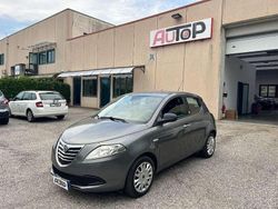 Antracite Usata 2014 Lancia Ypsilon Gold Due volumi | 3900 € (Ottimo prezzo)