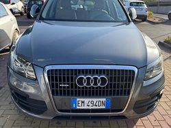 Usata 2012 Audi Q5 SUV | 9500 €