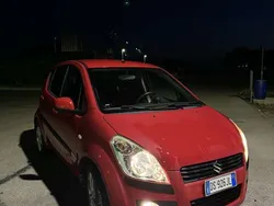 Usata 2008 Suzuki Splash Comfort Due volumi | 3900 €