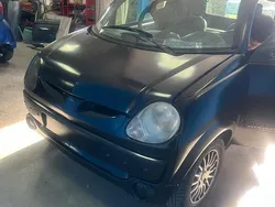 Usata 2009 Aixam City Tre volumi | 3000 €