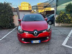 Rosso Usata 2015 Renault Clio IV Tre volumi | 6500 € (Ottimo prezzo)