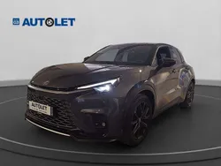 Grigio Usata 2024 Lexus LBX SUV | 34.900 € (Buon prezzo)