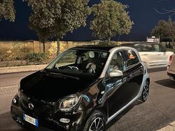Usata 2015 Smart ForFour Due volumi | 8300 €