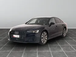 Blu Usata 2023 Audi A8 Ambiente Tre volumi | 84.900 € (Super prezzo)