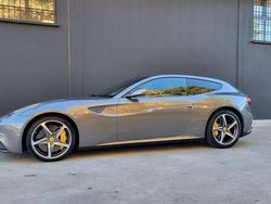 Grigio Usata 2011 Ferrari FF Station wagon | 148.000 € (Buon prezzo)