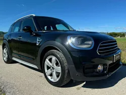 Nero Usata 2018 Mini One D Countryman SUV | 17.900 € (Buon prezzo)
