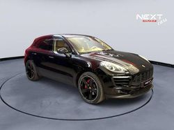 Nero Usata 2016 Porsche Macan S SUV | 32.900 € (Ottimo prezzo)