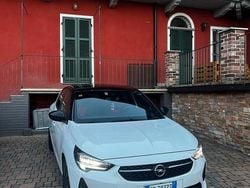 Bianco Usata 2021 Opel Corsa Due volumi | 13.000 € (Cara)