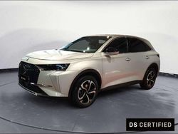 Beige Usata 2024 DS Automobiles DS7 Crossback Bastille SUV | 29.900 € (Buon prezzo)