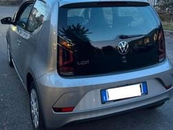 Grigio Usata 2020 VW up! Due volumi | 9300 € (Ottimo prezzo)
